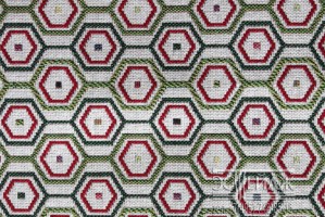 Портьерная ткань TAPESTRY EMPORIO Kenia 21