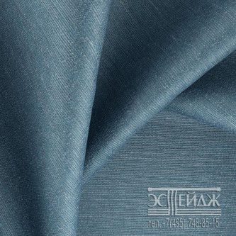 Портьерная/мебельная ткань SOLNA Solna Teal
