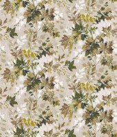 Портьерная ткань GRANDIFLORA Katsura Amber