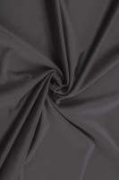 Ткань бархат Эстейдж серый