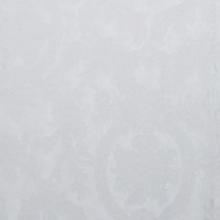 Тюль May Daisy Silver