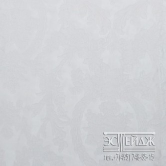 Тюль May Daisy Silver