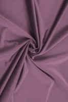 Ткань бархат Эстейдж сиренево-розовый