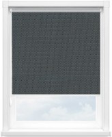 Рулонная штора MINI арт. СКРИН 5% 1881 (темно-серый)