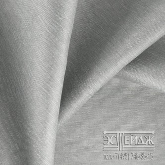 Портьерная/мебельная ткань SOLNA Solna Silver