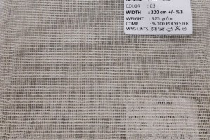 Ткань Natural 03