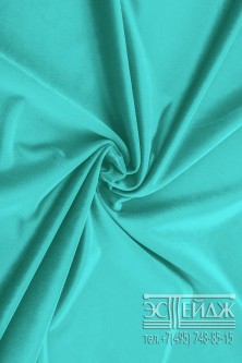 Ткань бархат Эстейдж тиффани