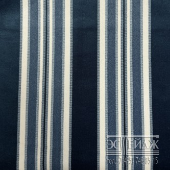 Портьерная/мебельная ткань KERALA ROMAN STRIPE (3 цвета) 