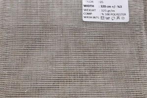 Ткань Natural 05