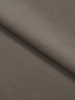 Ткань велюр Эстейдж серо-бежевый