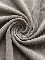 Ткань шенилл-димаут Эстейдж серый