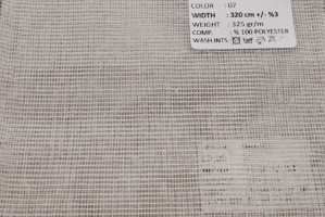 Ткань Natural 07