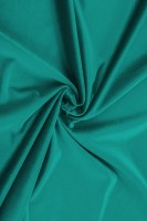 Ткань бархат Эстейдж изумрудный