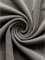 Ткань шенилл-димаут Эстейдж темно-серый