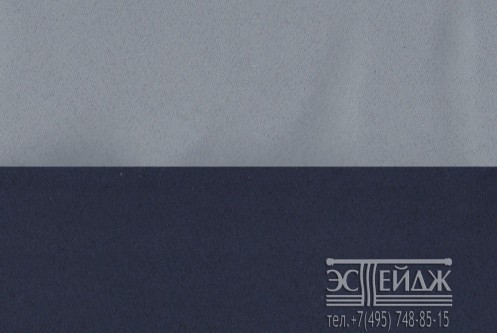 Ткань Эстейдж Double Blackout col 413