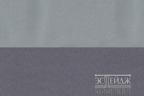 Ткань Эстейдж Double Blackout col 395