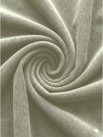 Ткань шенилл-димаут Эстейдж св.зеленый