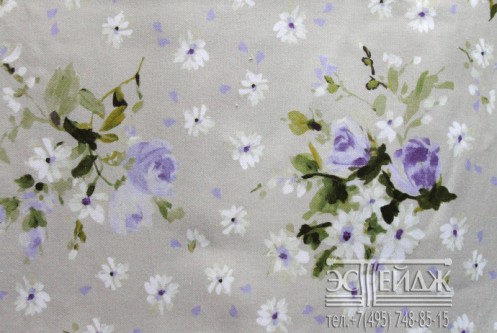  Портьерная ткань Cotonelo Nello С (3 цвета)
