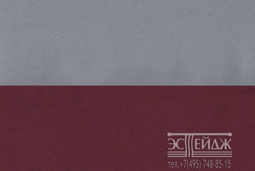 Ткань Эстейдж Double Blackout col 381