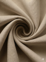 Ткань димаут Эстейдж темно-бежевый 