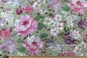 Портьерная ткань Cotonello Yvie (4 цвета)