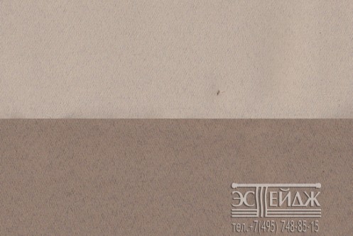 Ткань Эстейдж Double Blackout col 369