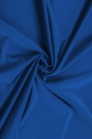 Ткань бархат Эстейдж синий