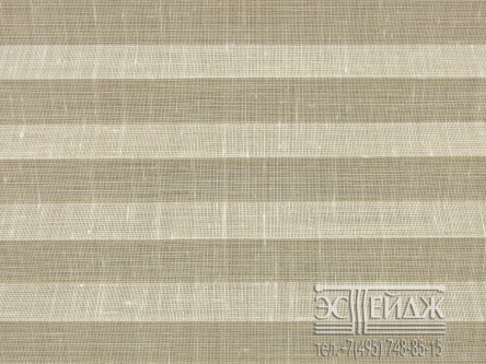 Плиссе “Beige” PG2 4201 (цв.бежевый)