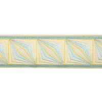  Бордюр для штор  XJL313-3 МirTex 