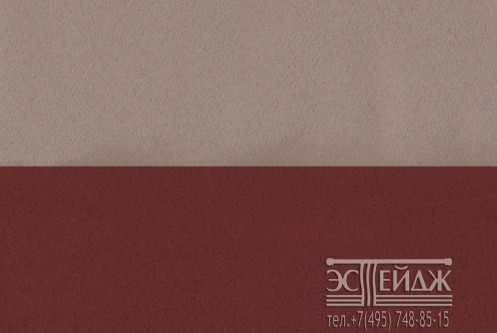 Ткань Эстейдж Double Blackout col 366