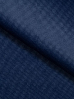 Ткань велюр Эстейдж синий