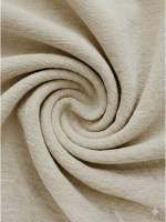 Ткань шенилл Эстейдж серо-бежевый 