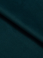 Ткань велюр Эстейдж зеленый