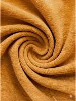 Ткань шенилл Эстейдж оранжевый