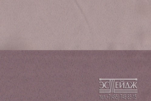 Ткань Эстейдж Double Blackout col 361