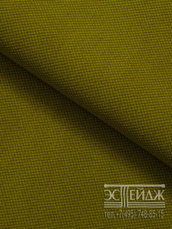 Ткань велюр Эстейдж болотный