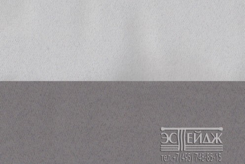 Ткань Эстейдж Double Blackout col 335