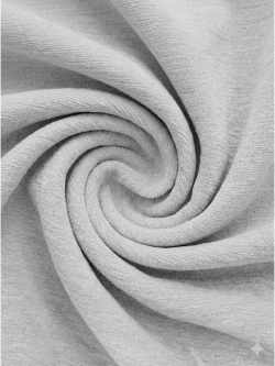 Ткань шенилл Эстейдж светло-серый