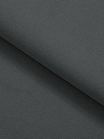 Ткань велюр Эстейдж серый