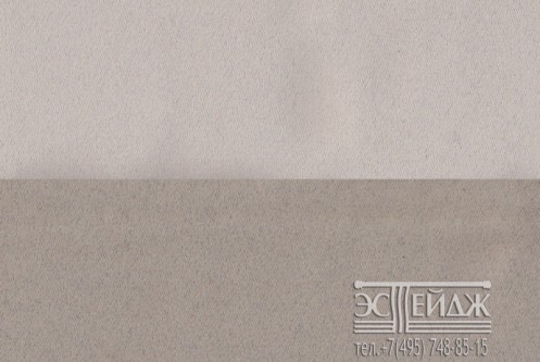 Ткань Эстейдж Double Blackout col 332