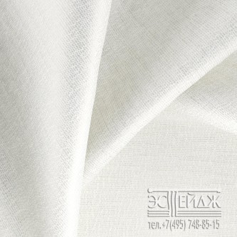 Портьерная/мебельная ткань SOLNA Solna Pearl