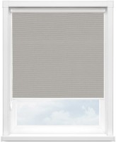 Рулонная штора МИНИ арт. Скрин 303 (серый)