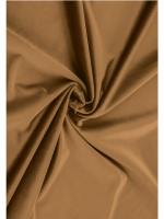 Ткань бархат Эстейдж коричневый