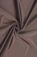 Ткань бархат Эстейдж коричнево-сиреневый