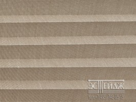Плиссе “GoldBraun” PG2 4914 (цв.бежеый)