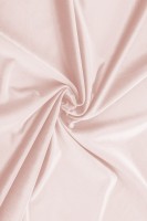 Ткань бархат Эстейдж розово-бежевый