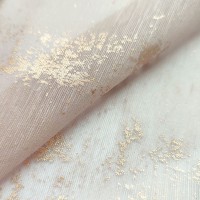 Тюлевая ткань LUMINOUS Flapper Petal
