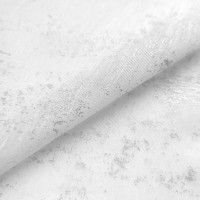 Тюлевая ткань LUMINOUS Flapper Ice