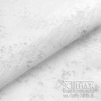 Тюлевая ткань LUMINOUS Flapper Ice