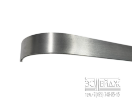 Карниз профильный КРАФТ-2 Титан